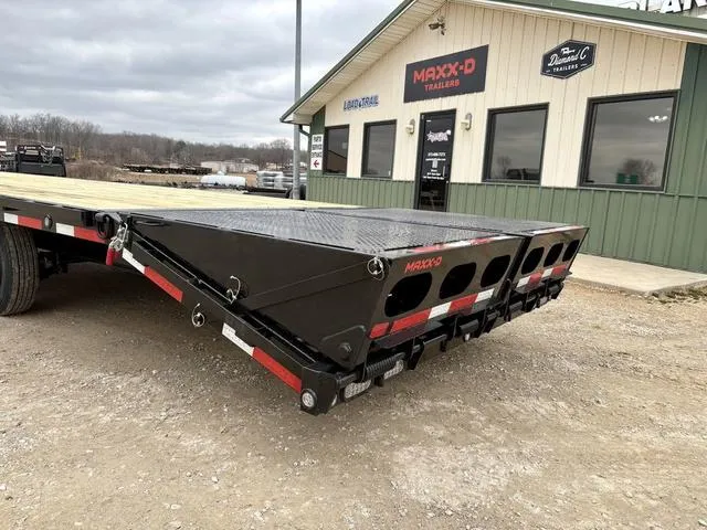 new Other Trailers MAXX-D  for sale, in Poplar Bluff, MO Thumbnail 7