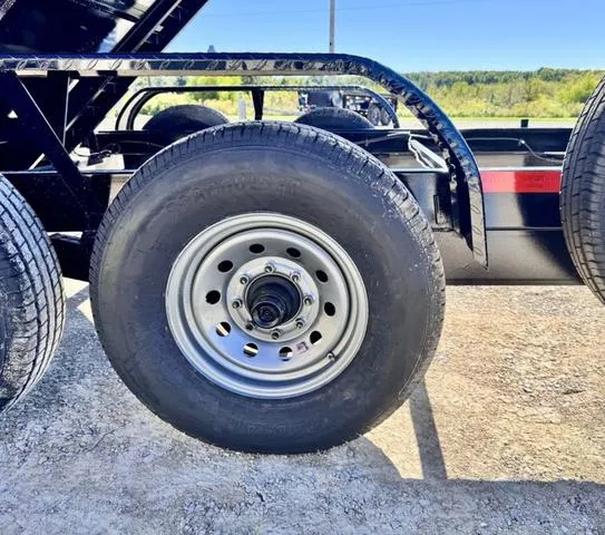 new Dump Trailers Texas Pride Trailers  for sale, in Poplar Bluff, MO Thumbnail 6