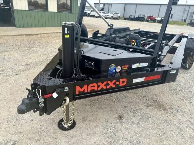new Dump Trailers MAXX-D  for sale, in Poplar Bluff, MO Thumbnail 23