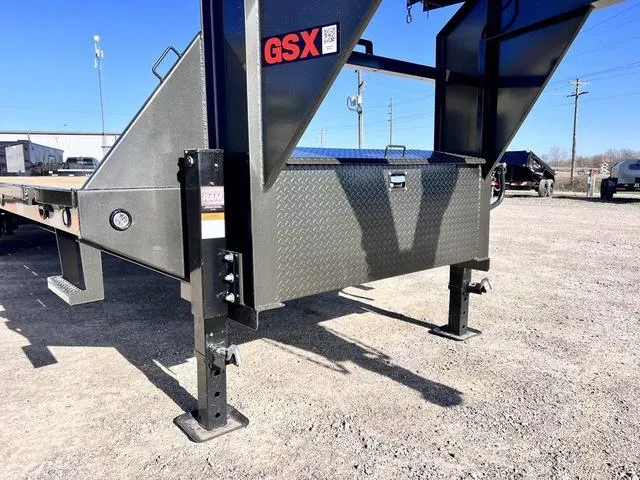 new Flat Decks MAXX-D  for sale, in Poplar Bluff, MO Thumbnail 4