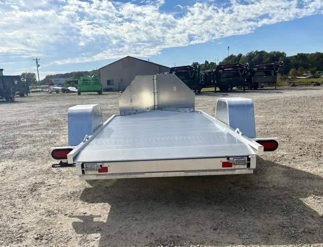 new Motorcycle / Cycle Trailers Aluma  for sale, in Poplar Bluff, MO Thumbnail 4