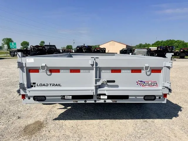 new Dump Trailers Load Trail  for sale, in Poplar Bluff, MO Thumbnail 5