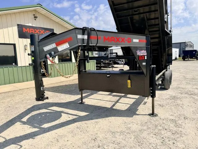 new Dump Trailers MAXX-D  for sale, in Poplar Bluff, MO Thumbnail 18