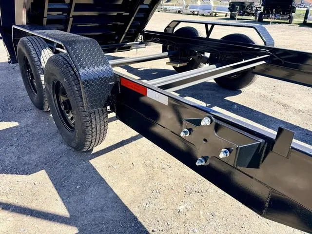 new Dump Trailers Texas Pride Trailers  for sale, in Poplar Bluff, MO Thumbnail 13