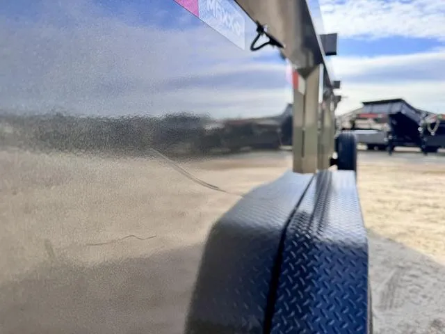 used Dump Trailers MAXX-D  for sale, in Poplar Bluff, MO Thumbnail 19