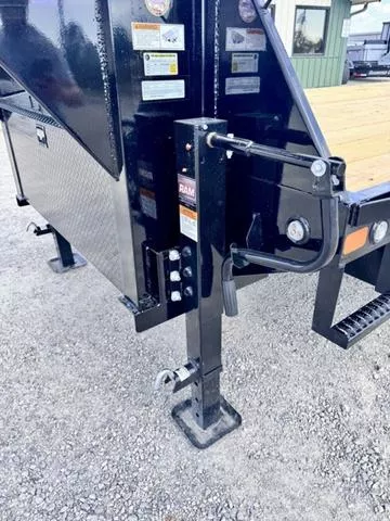 new Other Trailers MAXX-D  for sale, in Poplar Bluff, MO Thumbnail 24