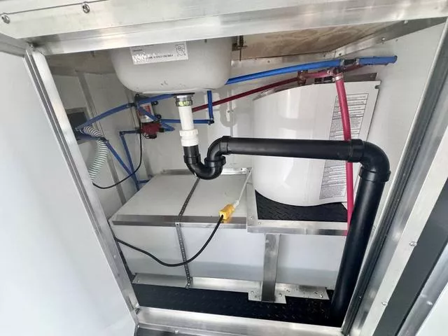 new Car Haulers / Racing Trailers Anvil Trailers  for sale, in Poplar Bluff, MO Thumbnail 32