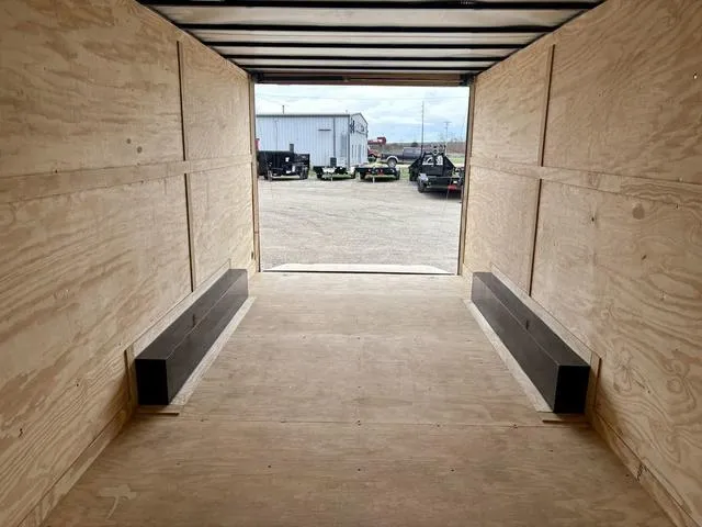 new Car Haulers / Racing Trailers J&A Trailers  for sale, in Poplar Bluff, MO Thumbnail 16