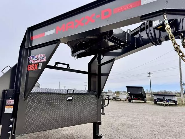 new Flat Decks MAXX-D  for sale, in Poplar Bluff, MO Thumbnail 10