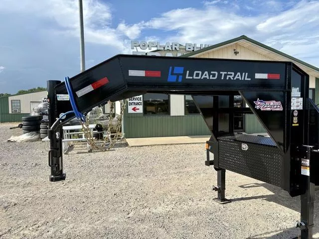 new Equipment / Flatbed Trailers Load Trail  for sale, in Poplar Bluff, MO Thumbnail 19