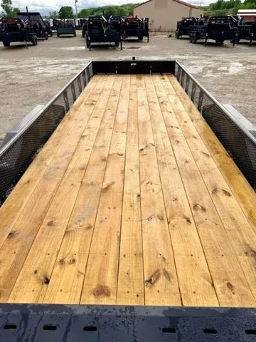 new Utility Trailers Diamond C Trailers  for sale, in Poplar Bluff, MO Thumbnail 13