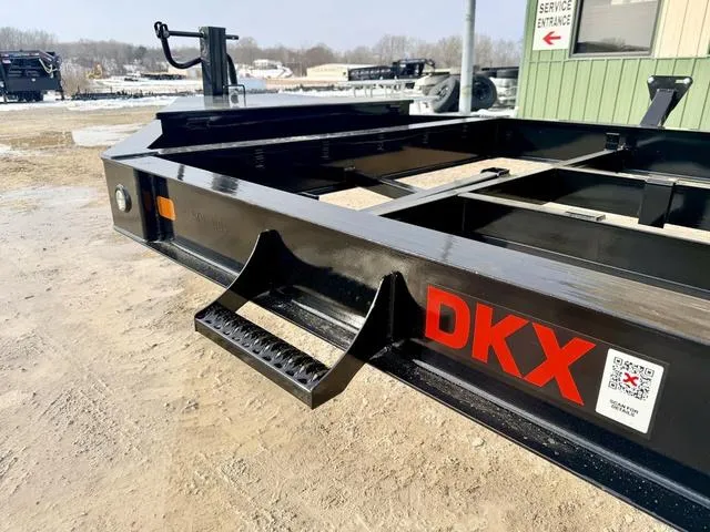 new Dump Trailers MAXX-D  for sale, in Poplar Bluff, MO Thumbnail 14