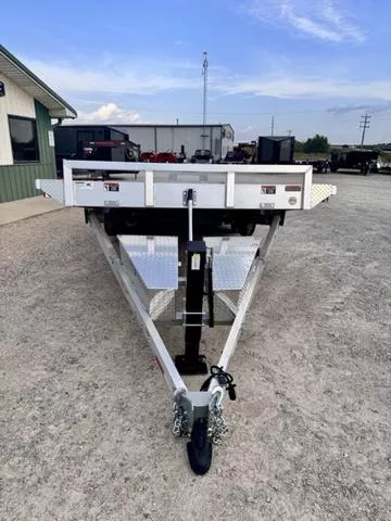 new Car Haulers / Racing Trailers H and H Trailer  for sale, in Poplar Bluff, MO Thumbnail 2