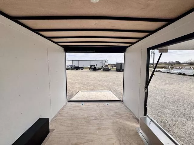 new Car Haulers / Racing Trailers United Trailers  for sale, in Poplar Bluff, MO Thumbnail 18