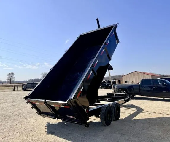 new Dump Trailers MAXX-D  for sale, in Poplar Bluff, MO Thumbnail 5