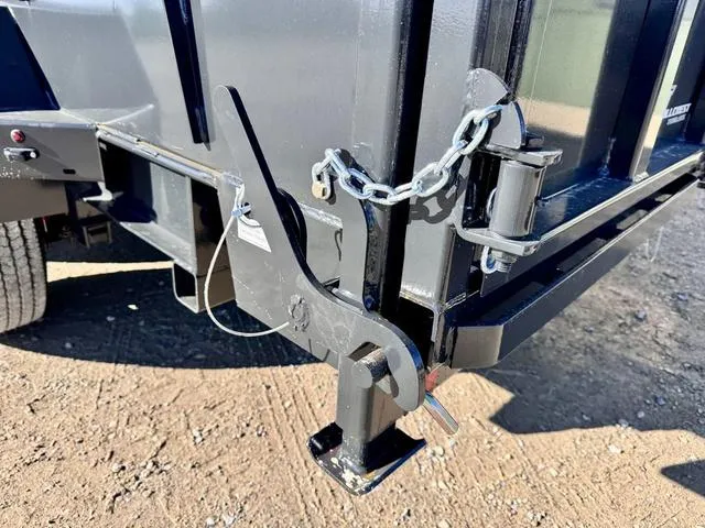 new Dump Trailers Hillcrest Trailers  for sale, in Poplar Bluff, MO Thumbnail 14