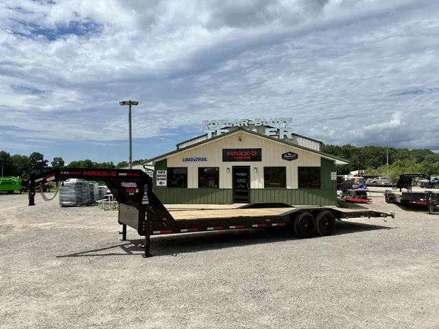 new Car Haulers / Racing Trailers MAXX-D  for sale, in Poplar Bluff, MO Thumbnail 4