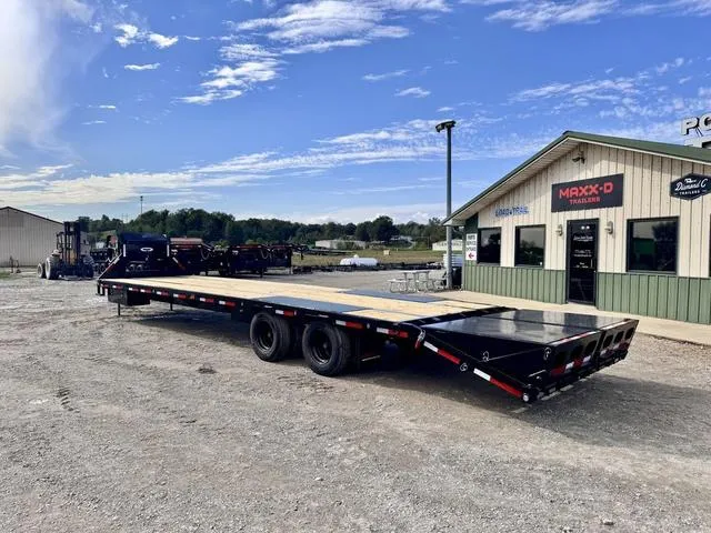 new Flat Decks MAXX-D  for sale, in Poplar Bluff, MO Thumbnail 11