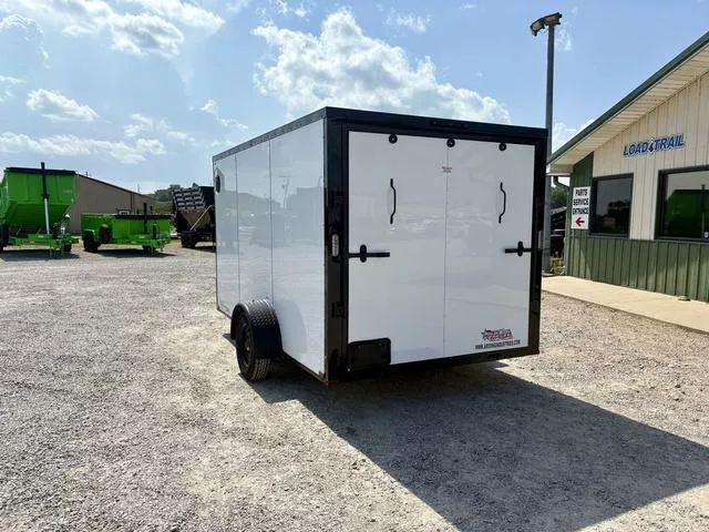 new Cargo (Enclosed) Trailers Arising  for sale, in Poplar Bluff, MO Thumbnail 13