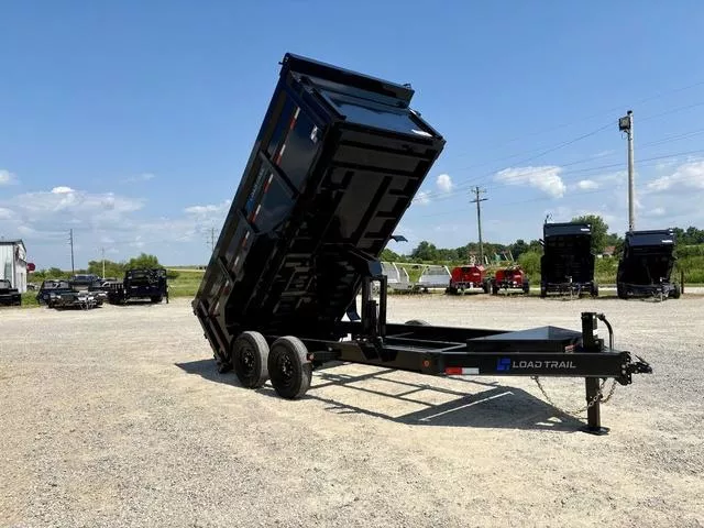 new Dump Trailers Load Trail  for sale, in Poplar Bluff, MO Thumbnail 9