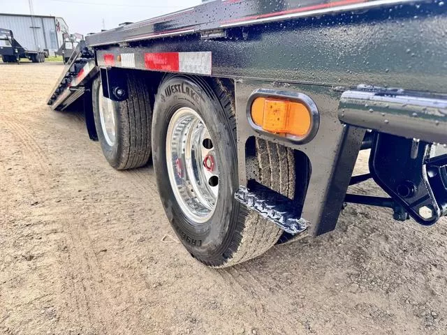 new Utility Trailers Diamond C Trailers  for sale, in Poplar Bluff, MO Thumbnail 35