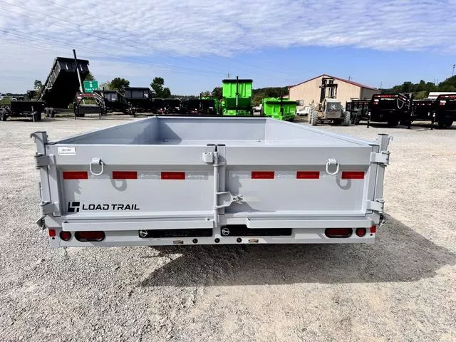 new Dump Trailers Load Trail  for sale, in Poplar Bluff, MO Thumbnail 12