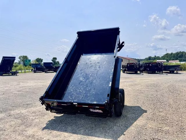 new Dump Trailers Load Trail  for sale, in Poplar Bluff, MO Thumbnail 11