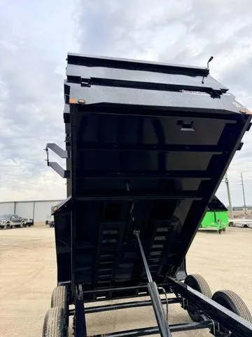 new Dump Trailers Load Trail  for sale, in Poplar Bluff, MO Thumbnail 16