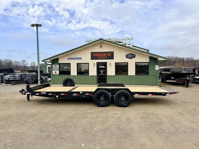 new Tilt Trailers Hillcrest Trailers  for sale, in Poplar Bluff, MO Thumbnail 16