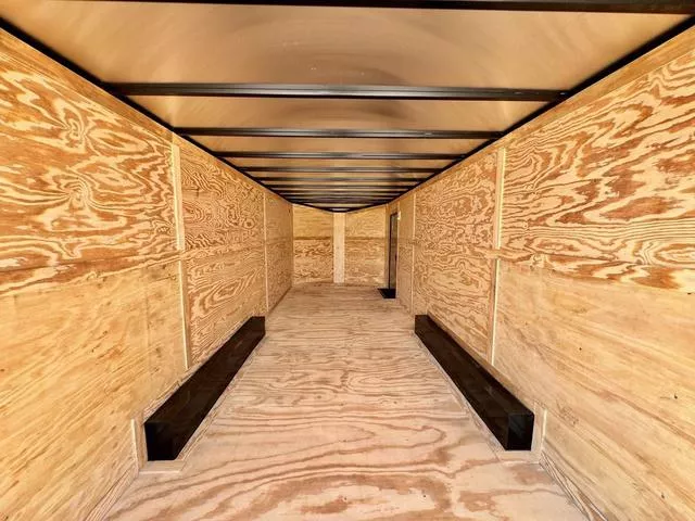 new Car Haulers / Racing Trailers J&A Trailers  for sale, in Poplar Bluff, MO Thumbnail 8