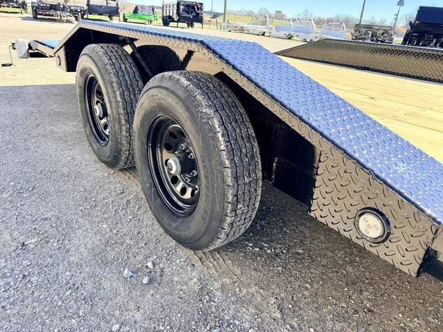 new Car Haulers / Racing Trailers MAXX-D  for sale, in Poplar Bluff, MO Thumbnail 7