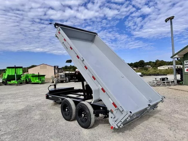 new Dump Trailers Load Trail  for sale, in Poplar Bluff, MO Thumbnail 5