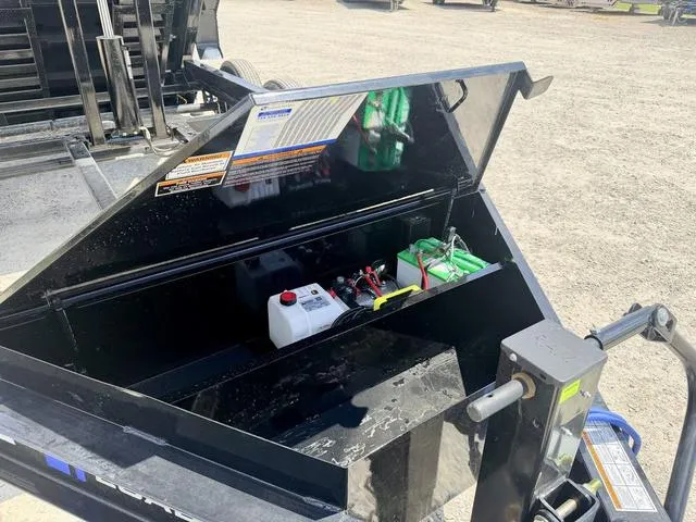 new Dump Trailers Load Trail  for sale, in Poplar Bluff, MO Thumbnail 24