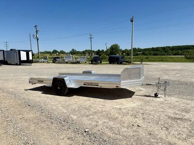 new Utility Trailers Aluma  for sale, in Poplar Bluff, MO Thumbnail 6
