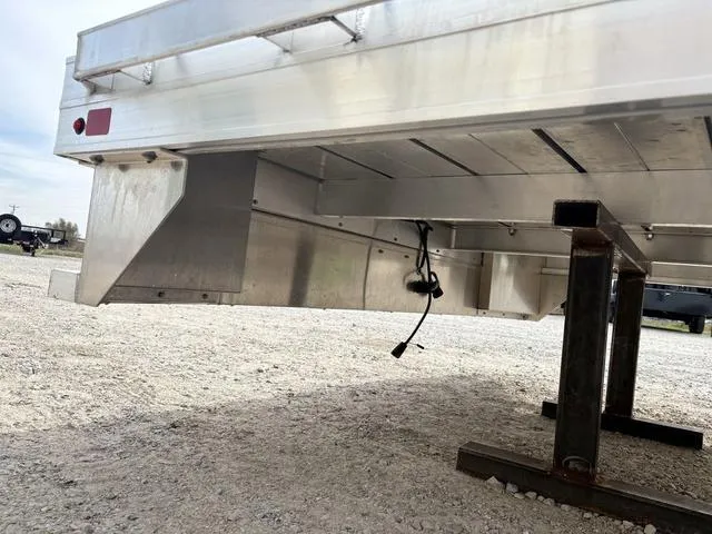 new Flat Decks Aluma  for sale, in Poplar Bluff, MO Thumbnail 15