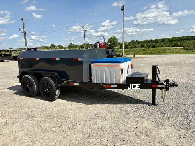 new Utility Trailers BCI Trailers  for sale, in Poplar Bluff, MO Thumbnail 8