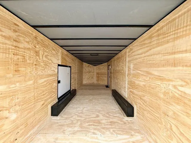 new Car Haulers / Racing Trailers Anvil  for sale, in Poplar Bluff, MO Thumbnail 13