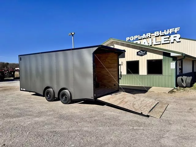 new Car Haulers / Racing Trailers J&A Trailers  for sale, in Poplar Bluff, MO Thumbnail 8