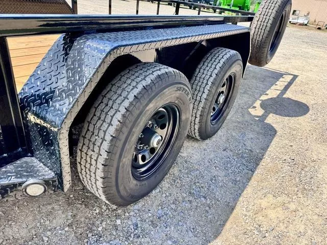 new Utility Trailers MAXX-D  for sale, in Poplar Bluff, MO Thumbnail 7