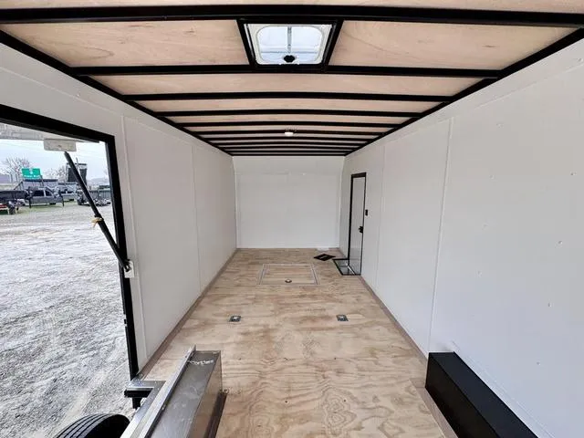 new Car Haulers / Racing Trailers United Trailers  for sale, in Poplar Bluff, MO Thumbnail 30