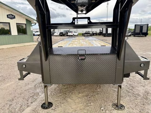 new Utility Trailers MAXX-D  for sale, in Poplar Bluff, MO Thumbnail 4