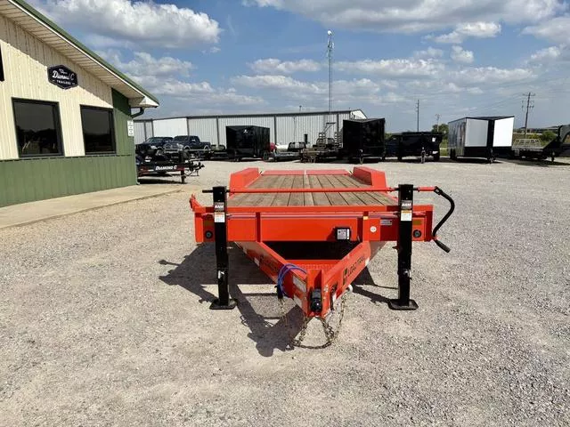 new Equipment / Flatbed Trailers Load Trail  for sale, in Poplar Bluff, MO Thumbnail 7
