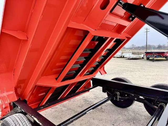 new Dump Trailers Load Trail  for sale, in Poplar Bluff, MO Thumbnail 16