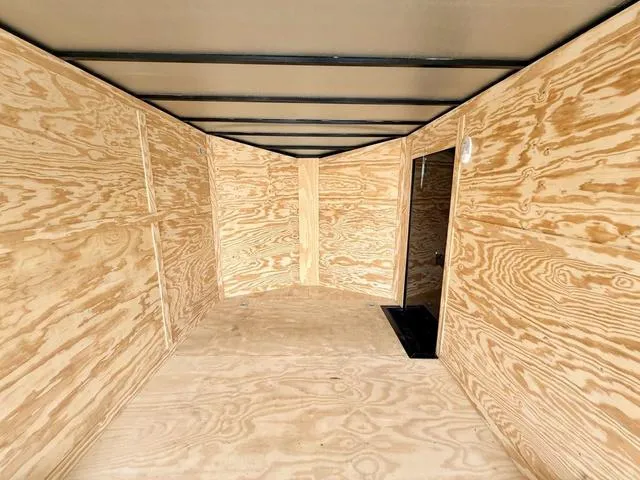 new Car Haulers / Racing Trailers J&A Trailers  for sale, in Poplar Bluff, MO Thumbnail 19