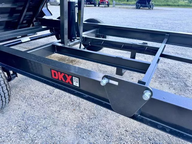 new Dump Trailers MAXX-D  for sale, in Poplar Bluff, MO Thumbnail 19