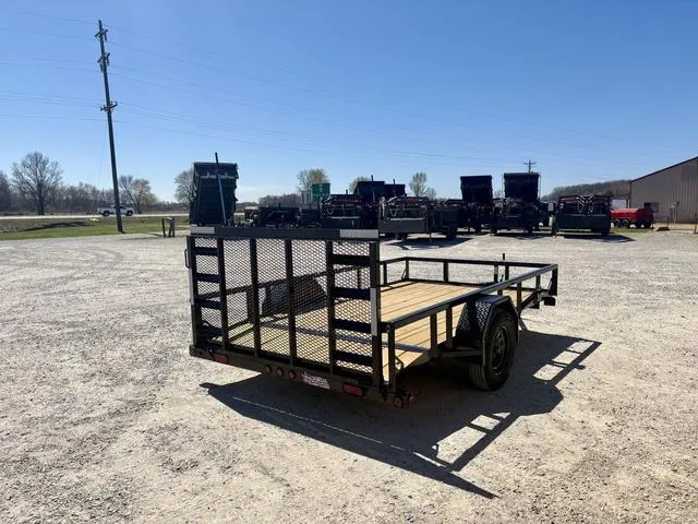 new Utility Trailers Load Trail  for sale, in Poplar Bluff, MO Thumbnail 6