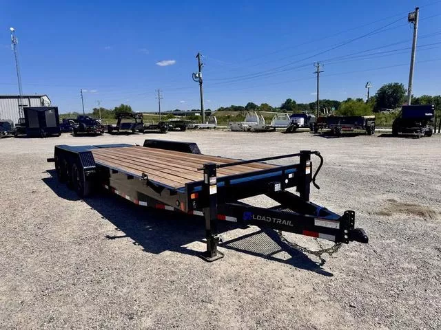 new Equipment / Flatbed Trailers Load Trail  for sale, in Poplar Bluff, MO Thumbnail 10
