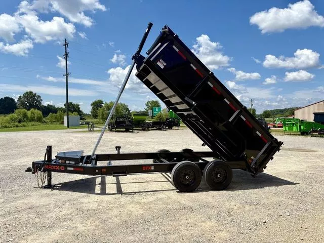 new Dump Trailers MAXX-D  for sale, in Poplar Bluff, MO Thumbnail 6