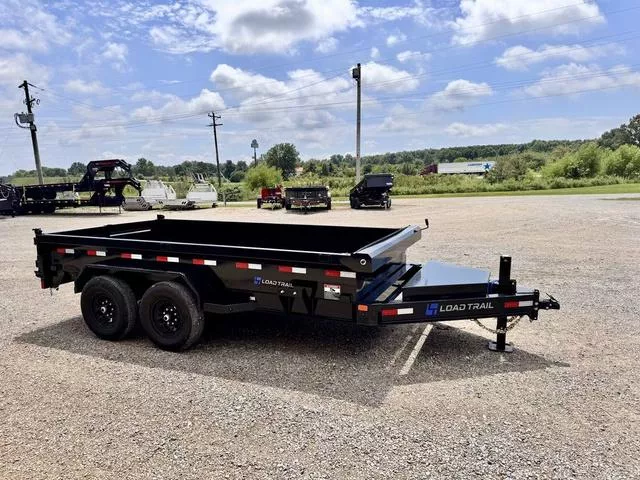 new Dump Trailers Load Trail  for sale, in Poplar Bluff, MO Thumbnail 16