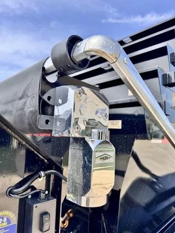 new Utility Trailers MAXX-D  for sale, in Poplar Bluff, MO Thumbnail 10